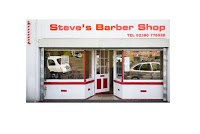 Steves Barber Shop 300229 Image 1