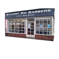 Stuart Road Barbers 297558 Image 0
