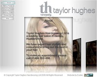 Taylor Hughes Hairdressing Ltd 291345 Image 0