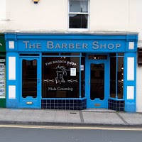 The Barbers Shop 305501 Image 0