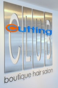 The Cutting Club 316816 Image 1
