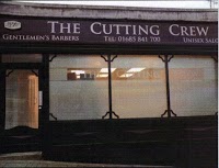 The Cutting Crew 319116 Image 0