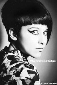 The Cutting Edge Hair and Beauty Salon 323419 Image 0