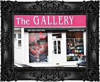 The Gallery Hair Salon 310028 Image 0