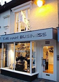 The Hair Business Ringwood Ltd 324910 Image 2