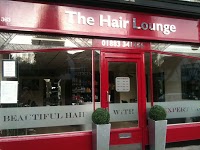 The Hair Lounge 306766 Image 1