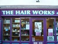 The Hair Works 309951 Image 0