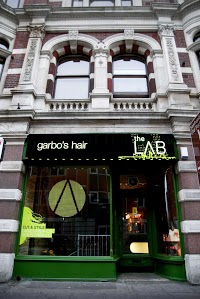 The Lab (Garbos Hair) 318514 Image 0