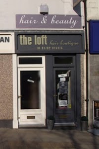 The Loft Hair Boutique 291495 Image 4