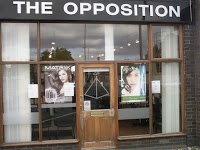 The Opposition Hairdressing 325652 Image 0