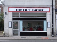 The TiDy Barber 293777 Image 0