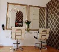 The White Room Hairdressing 299292 Image 1