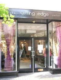 The cutting edge hairdressing, beauty, spray tanning, nail salon 297465 Image 0