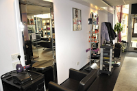 The cutting edge hairdressing, beauty, spray tanning, nail salon 297465 Image 2