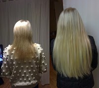 VIP Mobile hair Extensions and Beauty services 310255 Image 3