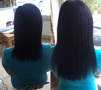 VIP Mobile hair Extensions and Beauty services 310255 Image 4