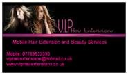 VIP Mobile hair Extensions and Beauty services 310255 Image 5