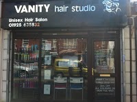 Vanity Hair Studio 326550 Image 0