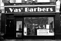 Vas Barbers 313456 Image 0