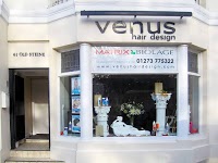 Venus Hair Design 311435 Image 5
