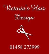 Victorias Hair Design 308932 Image 0
