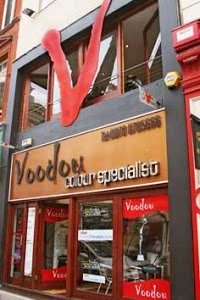 Voodou Hairdressing 294086 Image 0