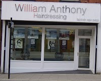 William Anthony Hairdressing 301978 Image 0