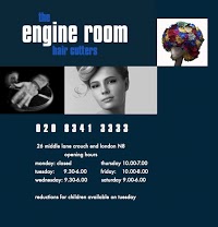 the engine room 299983 Image 6