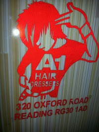 A1 Hairdressers 301110 Image 3