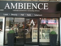 AMBIENCE laser hair and beauty 324891 Image 0