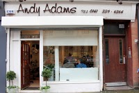 Adams Andy 326542 Image 0