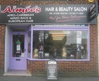 Aimees Hair and Beauty Salon 311144 Image 0