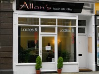 Allan Hair Studio 326692 Image 0
