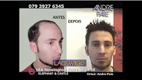 Andre Paie Hairdresser 297321 Image 2