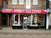 Andreas Hair Design 321967 Image 0