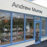 Andrew Murray Hairdressing 325378 Image 0