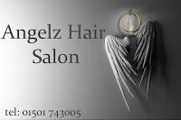 Angelz Hair Salon 302603 Image 1