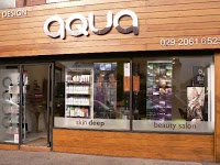 Aqua Hair Design 312000 Image 0