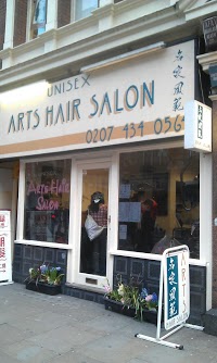 Arts Hair Salon 298527 Image 0