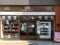Avant Garde Hair Salon 325858 Image 6