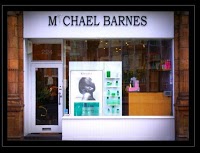 Barnes Michael Hairdresser 300420 Image 1