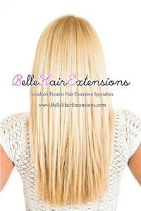 Belle Hair Extensions 296266 Image 0