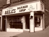 Bells Barbershop 294335 Image 0