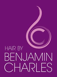 Benjamin Charles Hair 322312 Image 5