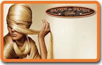 Blonde on Blonde Hair Salon 316115 Image 0