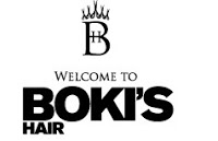 Bokis Hair 321003 Image 9