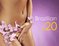 Brazilian Waxing Company 326372 Image 0