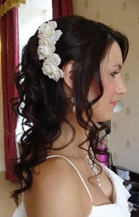 Bridal wedding hair and Beauty Plymouth, Devon and Cornwall 314946 Image 3