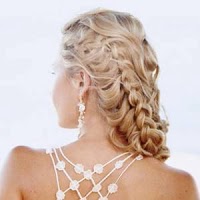 Bridal wedding hair and Beauty Plymouth, Devon and Cornwall 314946 Image 4