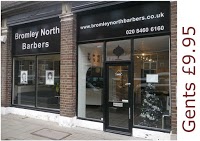 Bromley North Barbers 292647 Image 0